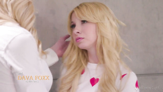 Serene Siren, Kenzie Reeves and Dava Foxx,  My Mom And Her Boss
