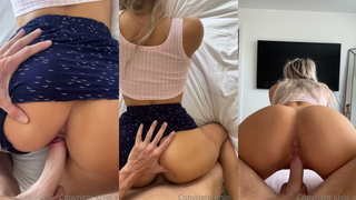 ❗Khlo X POV Sex❗
