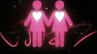 Lesbians having fun together 3471