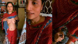 Extremely Horny Young Aunty Affair Blowjob Fucked Video