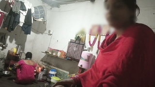 Handjob indian