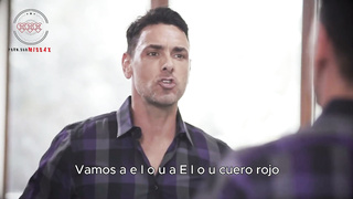 Por Favor Papi, Metemela.... Melody Marks Sub