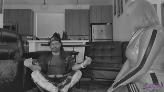 Raven thick - factura emocionante