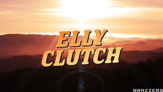 Melissa Stratton - Elly Clutch