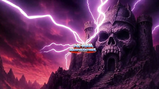 Angela White & Little Puck Get Fucked By He - Man As Evil - Lyn & Teela