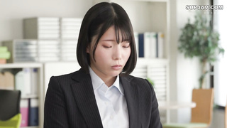 REAL-990  When I Pinch the Nipples of the Female Boss I Hate, Her Reason Flies and She Arches Back w