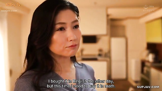 [ROE-104] From Today Onwards, Lets Start Vaginal Cum Shot Every Day And Make A Mess Of It (laughs)..