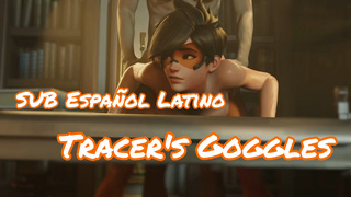 Tracer's Goggles(SUB) By Project Vega