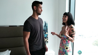 Kitty Chow - Asian Hottie Fucks Her Hubby's Friend (20/6/26)