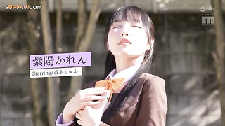 [MIMK-284] Frced overtime handling the sexual needs of the sheltered daughter from the Aoi household