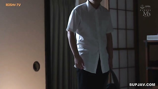 [MVSD-578] Beautiful home tutor soaked in aphrodisiac creampie rpe of a perverted big cock old man.