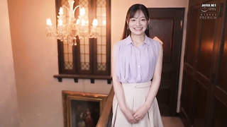 [PRED-881] Special with 10 sudden impregnating loads into her innocent pussy Tamura Kana