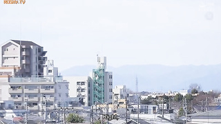 [URE-139] The neighborhood association wives were so lewd. Live-action wives toy with virgins, deflo 4 video