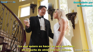 Hasta que la polla nos separe = Sub Español
