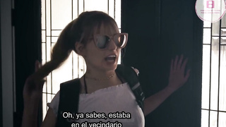 ¡¡ Mi Padre es solo Mio !! Ivy Wolfe Sub