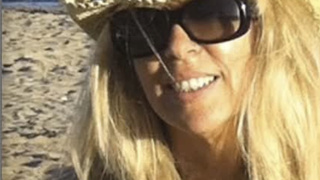 My Serbian MILF mom getting owned by BBC