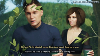 Cora Saga Ep10   Straight