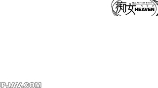 Imai Kaho-[Destrucción mosaica] CJOD-225 Salón de belleza para hombres