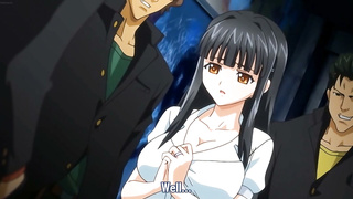 Rin x Sen