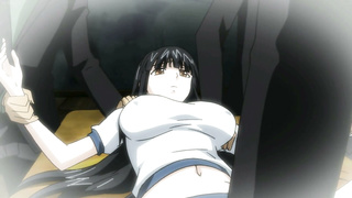 Rin x Sen Ran Sem Cross Mix