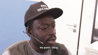 stuck elevator wet,, nuria millan, 4on1, atm, balls deep, dap, extreme deepthroat, no pussy, rough