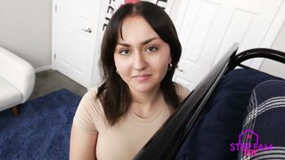 Angel Cake - Step Sis Wants The Top Bunk (22/6/26)