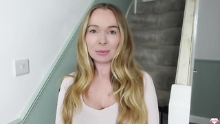 Brea Rose – Getting to know your Mother-In-Law - 59min