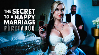 The Secret To A Happy Marriage – Cubbі Thᴏmpson