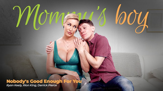 Nobody's Good Enough For You – Ryаn Keelу