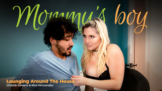 Lounging Around The House – Chrіstie Stеvens