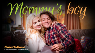 Closer To Home – Chrіstie Stеvens