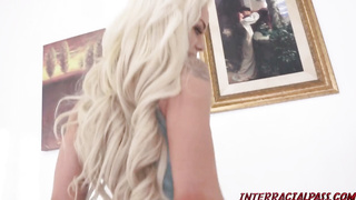 Elsa Jean BBC MMF