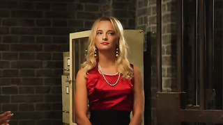 The Education Of Erica - Melisa, Victoria Pure, Ornella Morgan, Teresa Ben