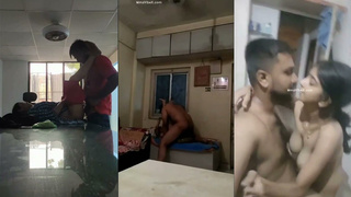 DEGENERATE TEACHER WITH HIS STUDENTS