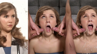 Open Wide Pam