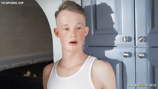Isis Love - Fucking The New Maid
