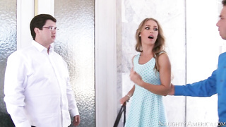 Nicole Aniston - NWED