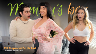 Little Puck - Till Stepmom Do Us Part (24/6/26)