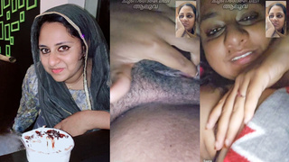 Sasna chunagamveli aluva Mallu kerala Muslim girl boobs and pussy clip 04