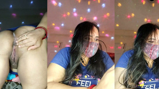 Desi Bhabhi StripChat Ass Show