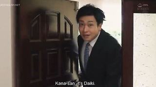 [JUR-736] “Actually, you’re being Frced into it, right…” My aunt Kana, whom I secretly liked, had al 2 video