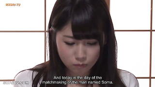 [GVG-626] Engaged Shit Kirishima Sakura