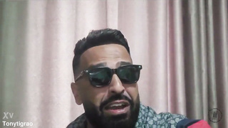 Tony tigrao vs daniela Baker anal