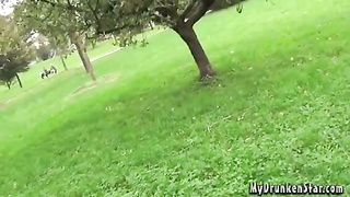Mydrunkenstar Ester 2 video
