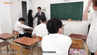 [DDFF-051] Brutal academy irrumatio enema corporal punishment Yuki Suzu 3 video
