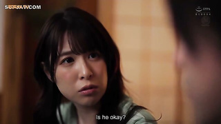 [JUQ-902] I Pitied My 30-Year-Old Virgin Brother-in-Law and Granted His Lifelong Wish, But Our Compa