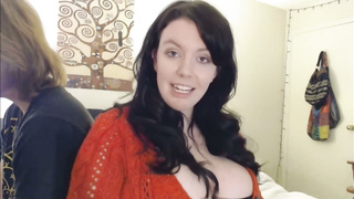 Lovely Lilith - Blowjob