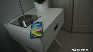 CJ Miles Naggy For Your Own Good 5 video