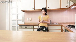 NUKA-082 ) Six Creampies Without Pulling Out Mother-Son Close Mating Yurine Tsukino.mp4