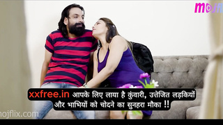Most Beautiful Indian Couple Romance In Friend House Beautiful Zoya Rathore